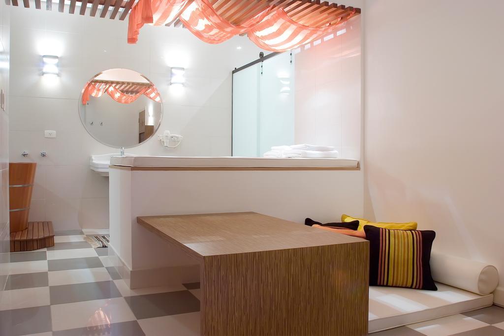 Motel Acaso (Adults Only) São Paulo Habitación foto