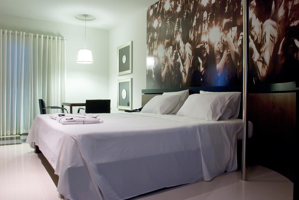 Motel Acaso (Adults Only) São Paulo Habitación foto