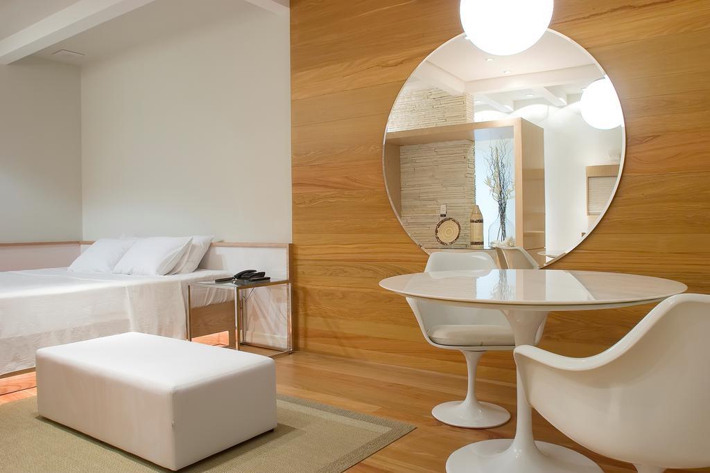 Motel Acaso (Adults Only) São Paulo Habitación foto