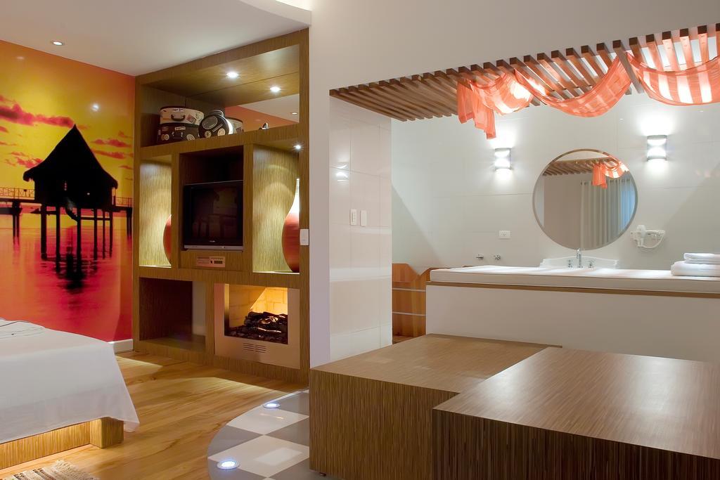 Motel Acaso (Adults Only) São Paulo Habitación foto