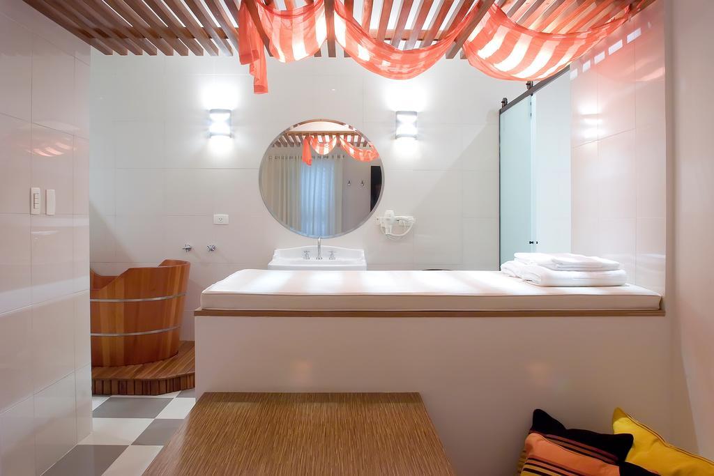 Motel Acaso (Adults Only) São Paulo Habitación foto