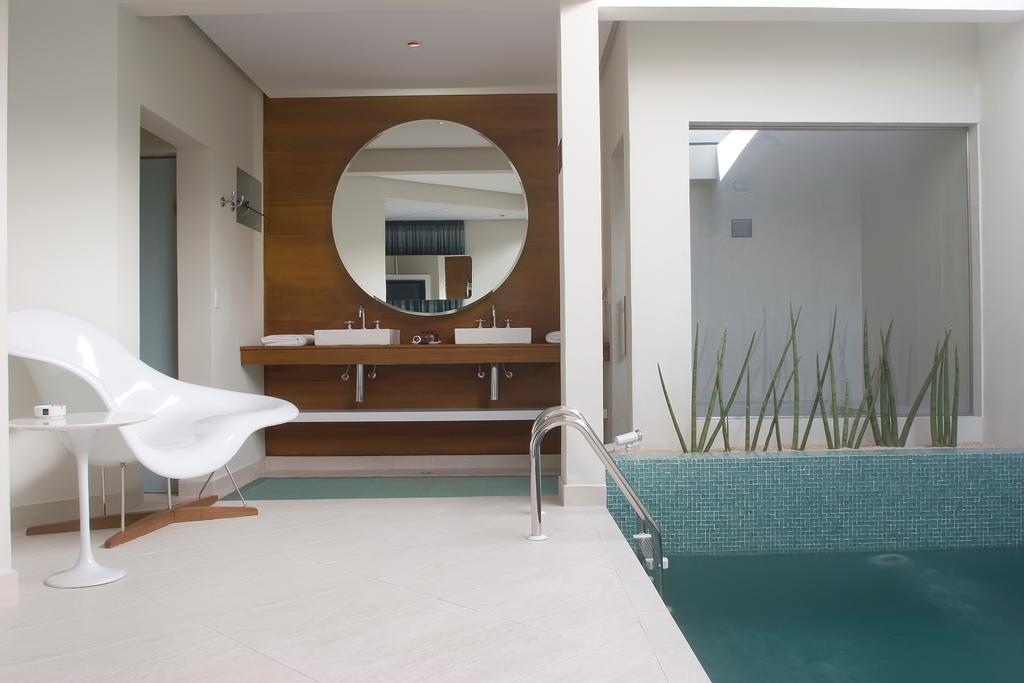 Motel Acaso (Adults Only) São Paulo Habitación foto