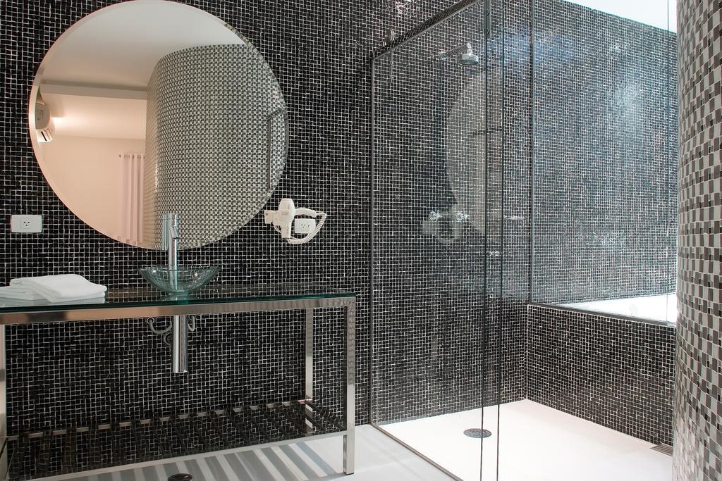 Motel Acaso (Adults Only) São Paulo Habitación foto